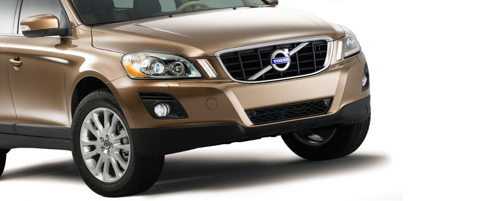 revizie volvo XC 60